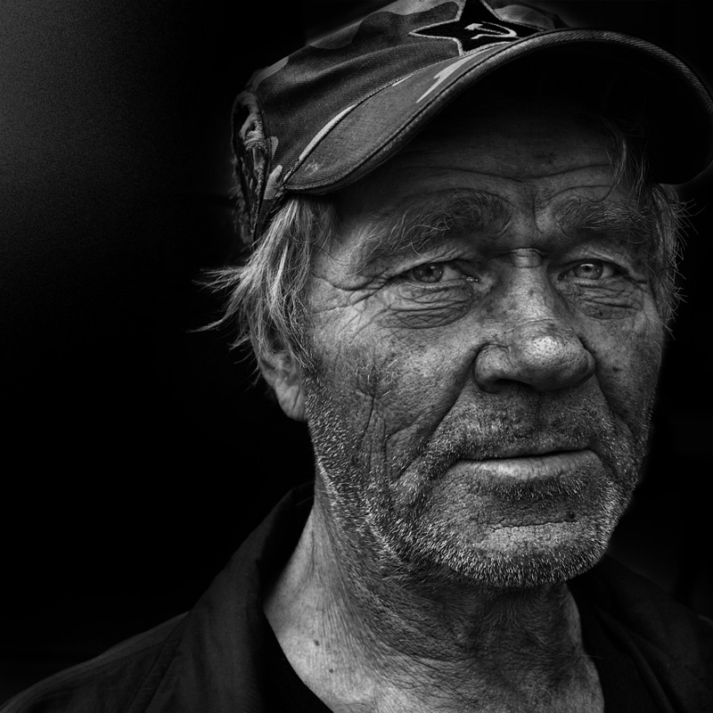 с серпом и молотом