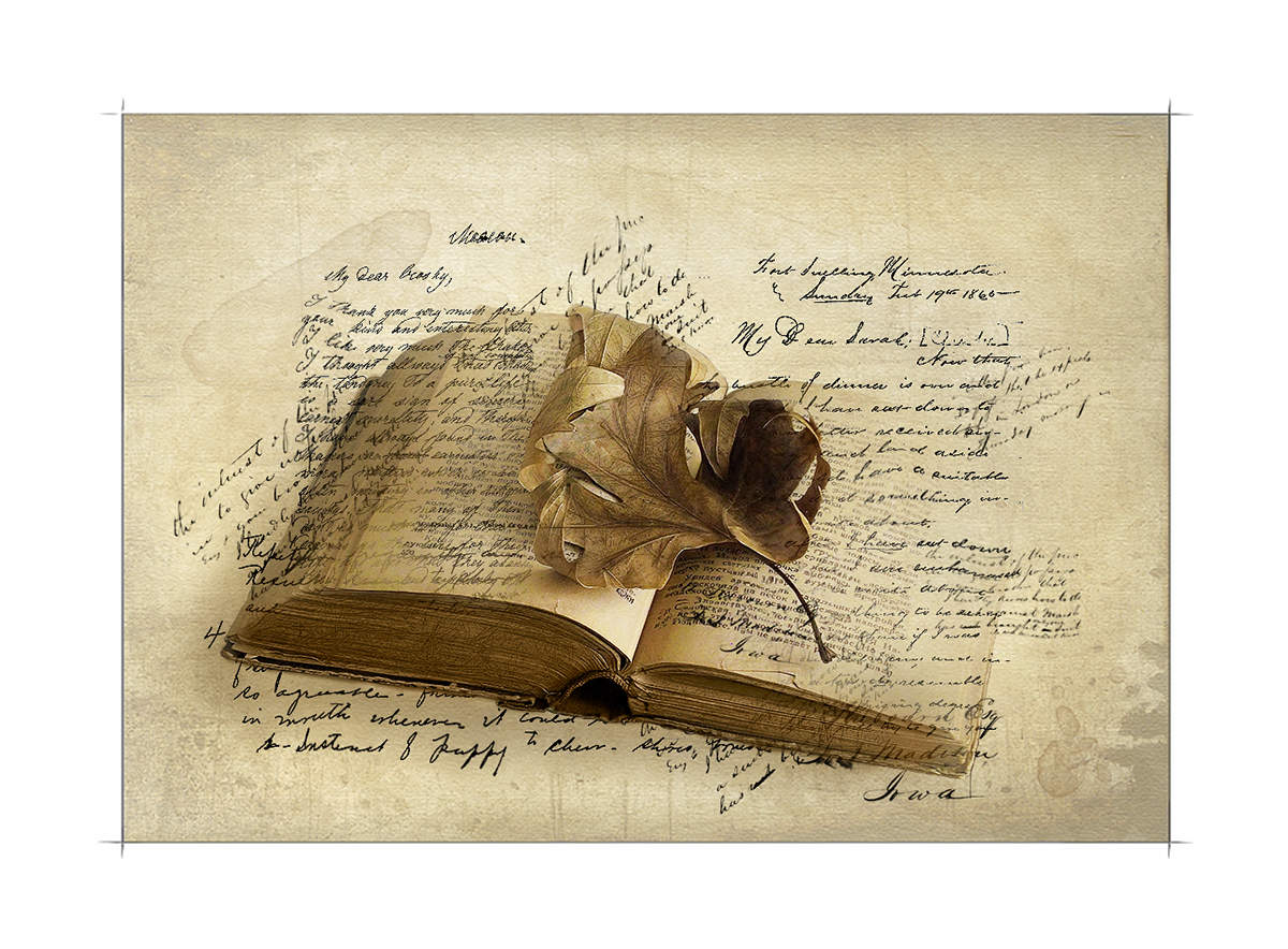 хроники осени