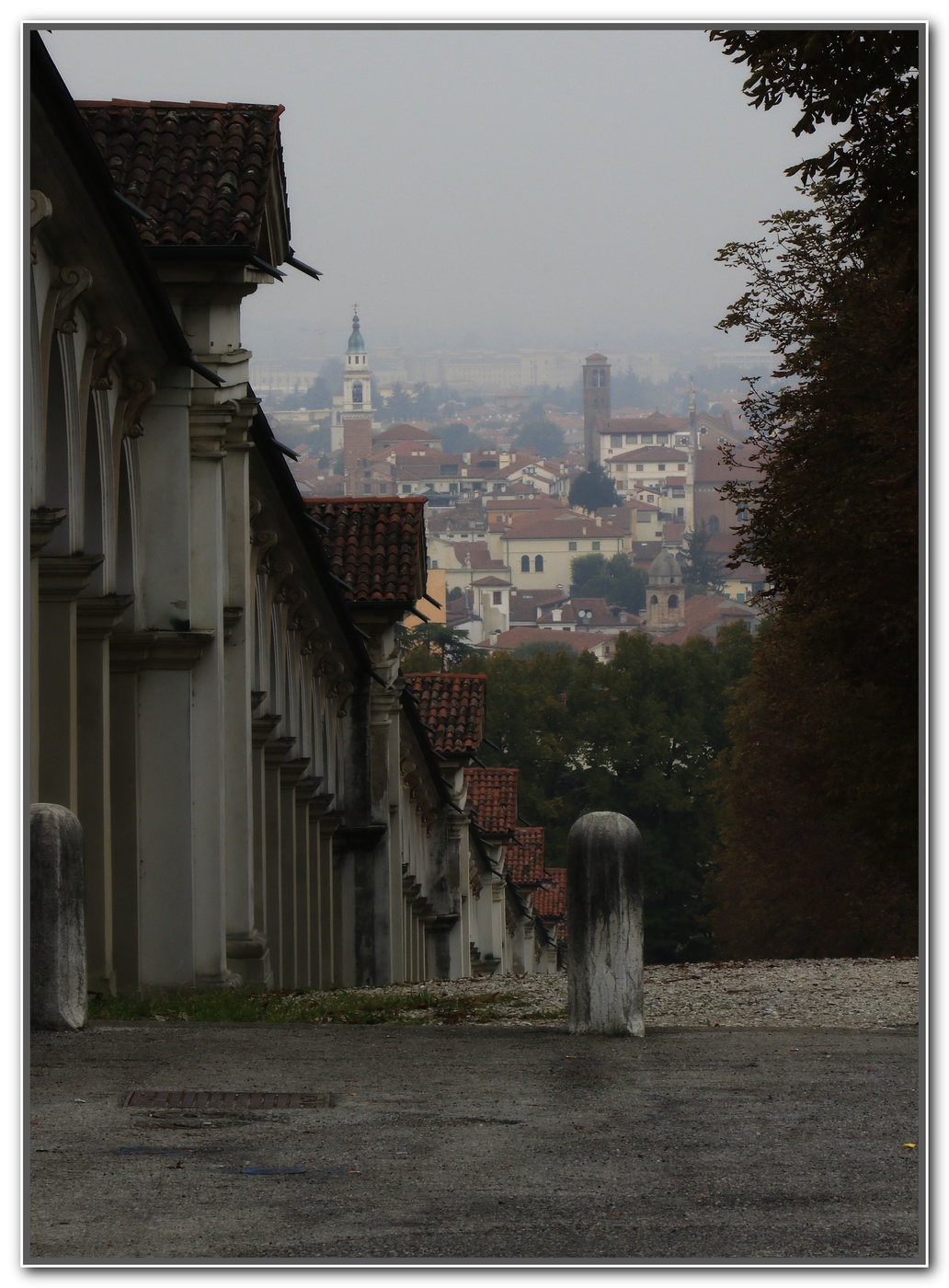 Городской этюд 10