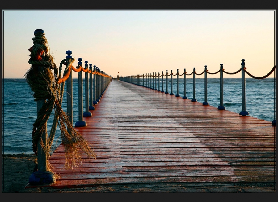 Дорога длиною в день