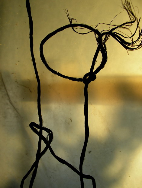 девочка с шариком