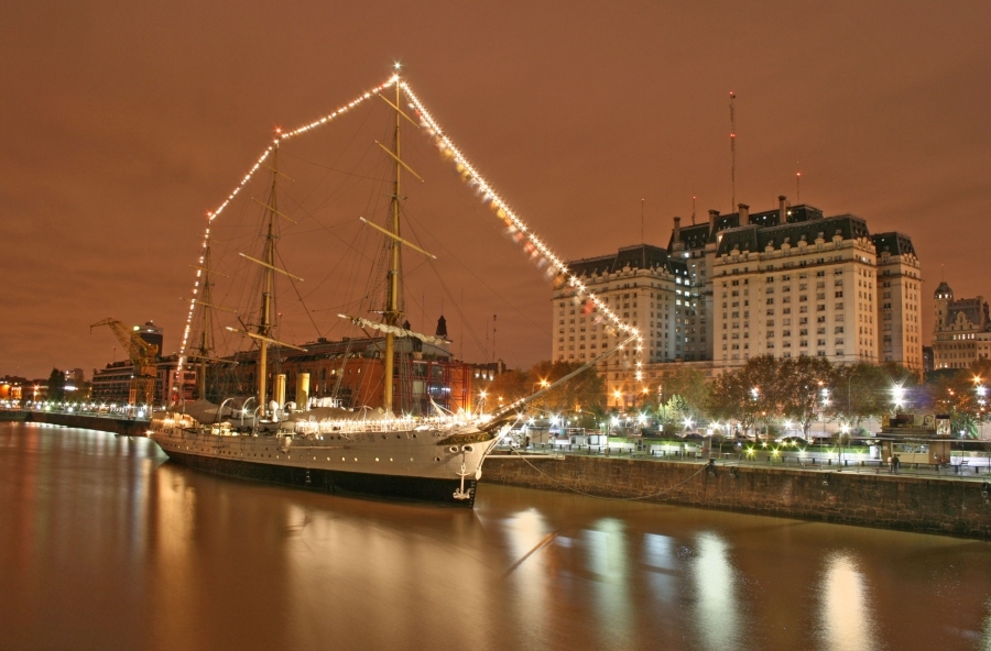 Пуэрто Модейро