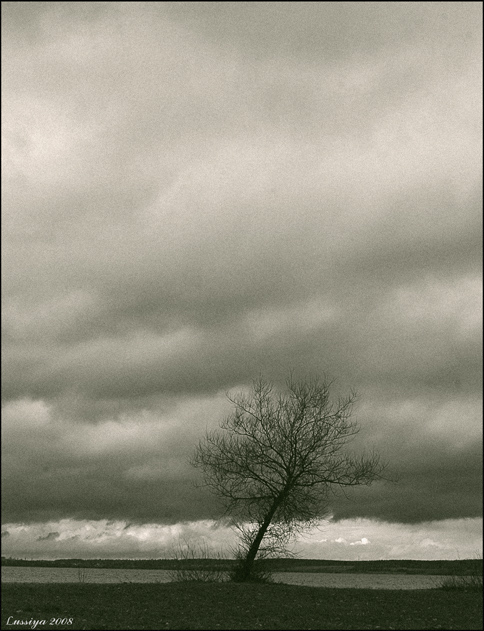 Ветер перемен