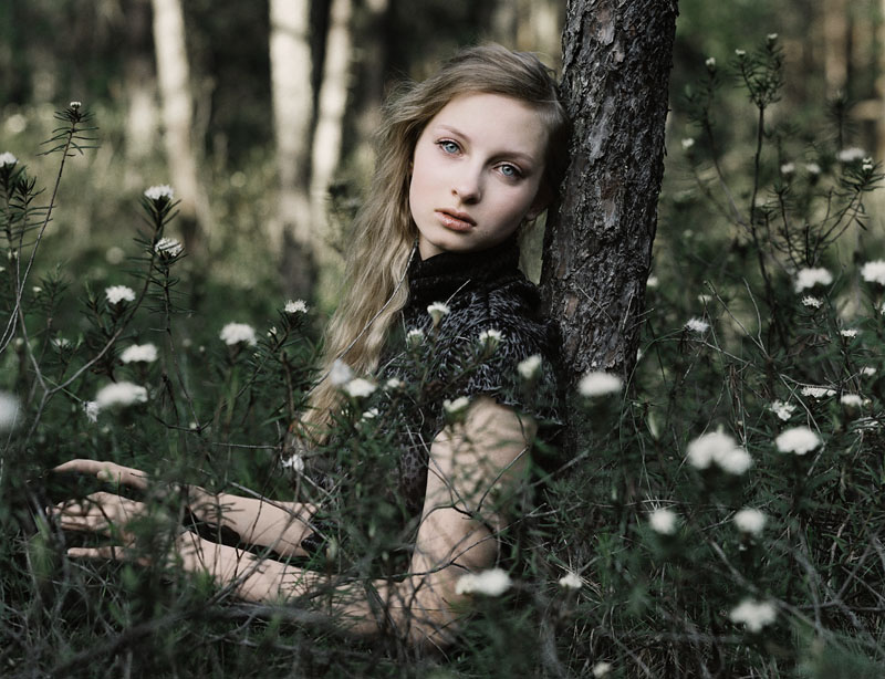 Минута откровения.