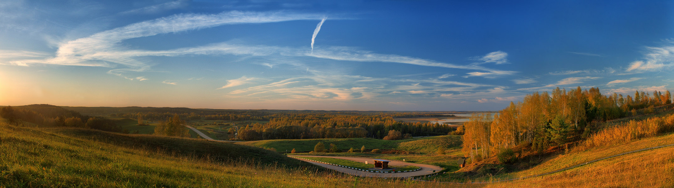 Браславский вечер
