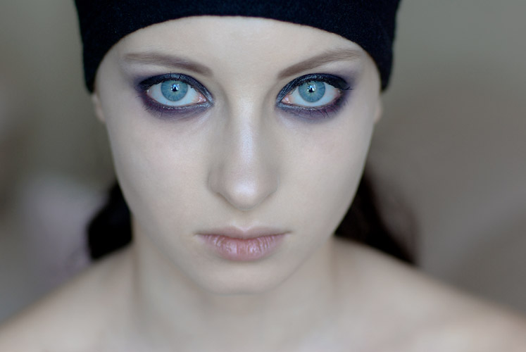 эффект бабочки