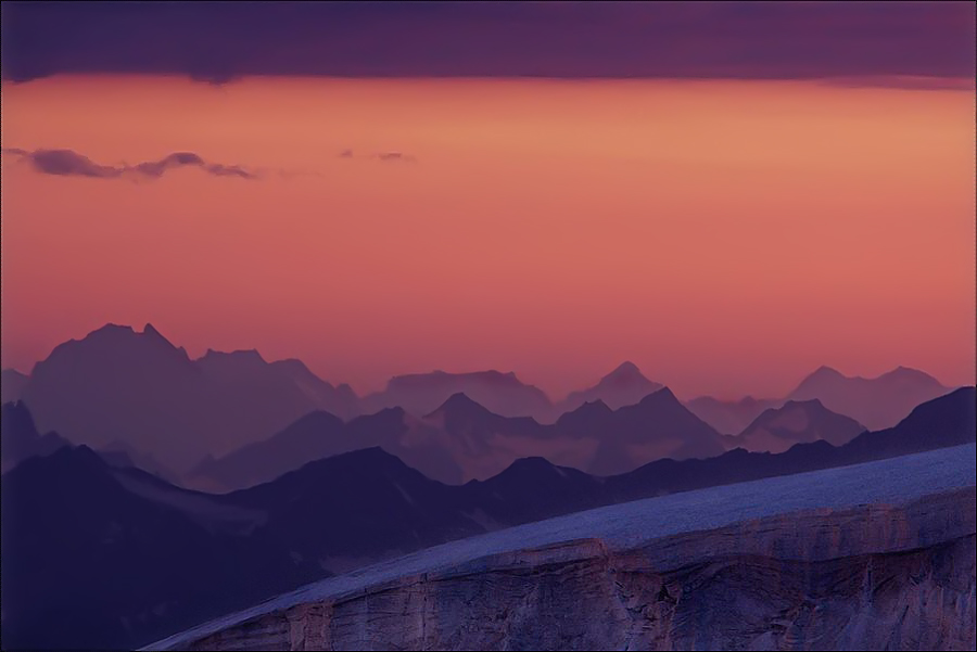 За пять минут до   ...