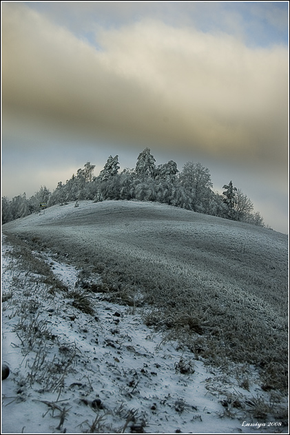 неРЕАЛьный пейзаж