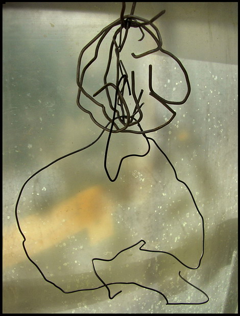 портрет бабушки Яги