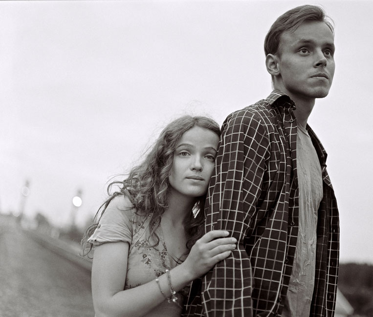 Жители Витебска