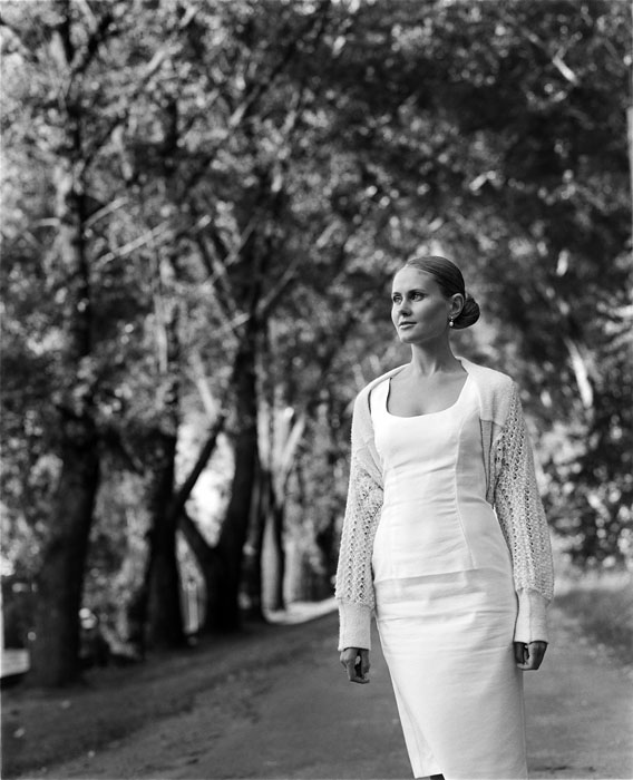 Вера и Ожидание