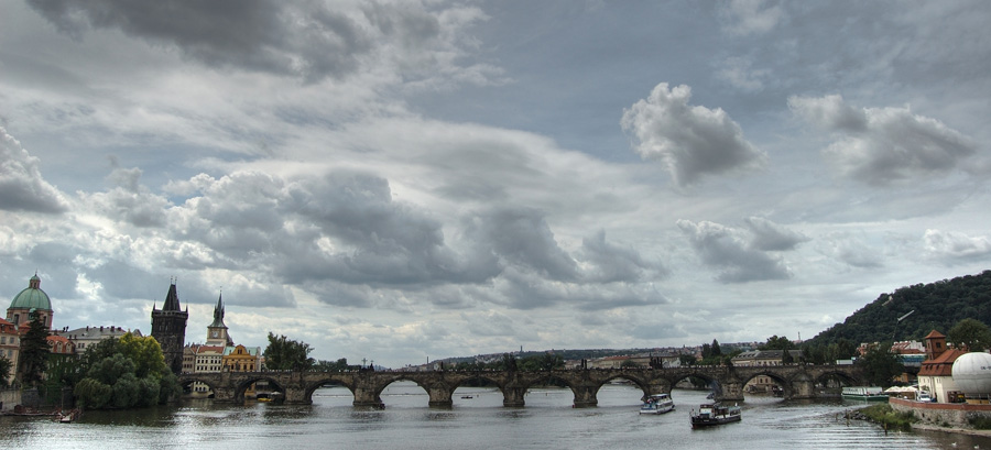 Charles Bridge