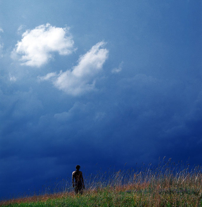 два одиночества