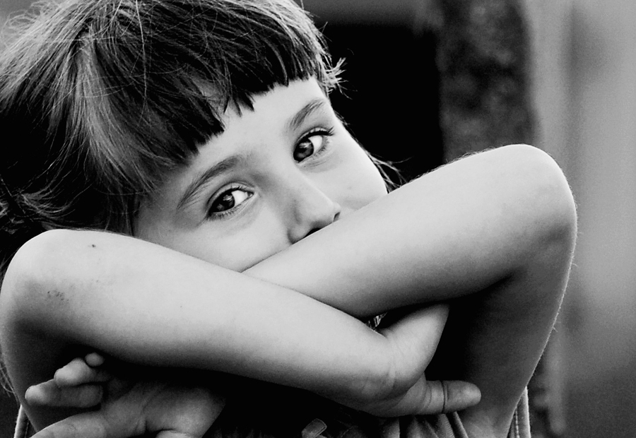 Грань детства