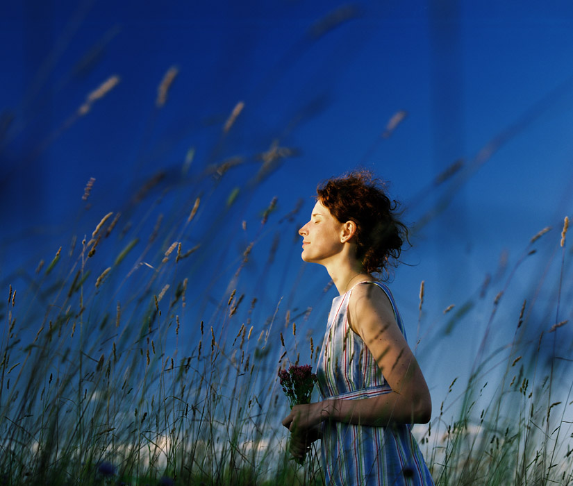 Букет для любимого человека