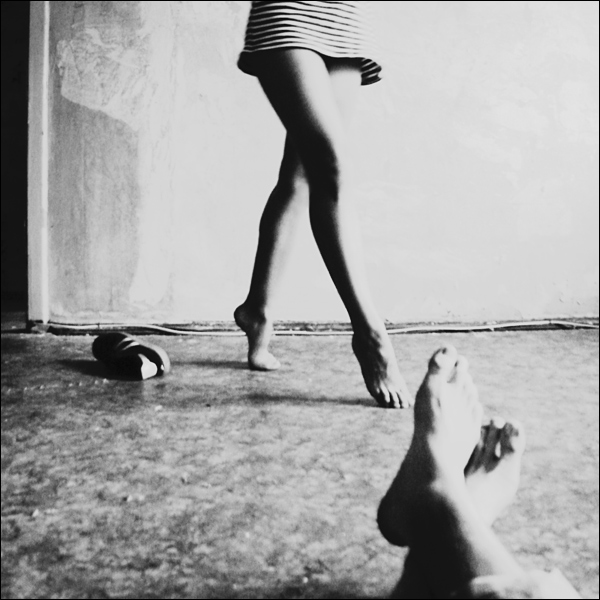 Балетная школа