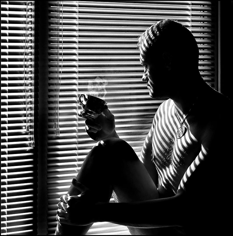 ▌▌▌▌▌Утренний кофе