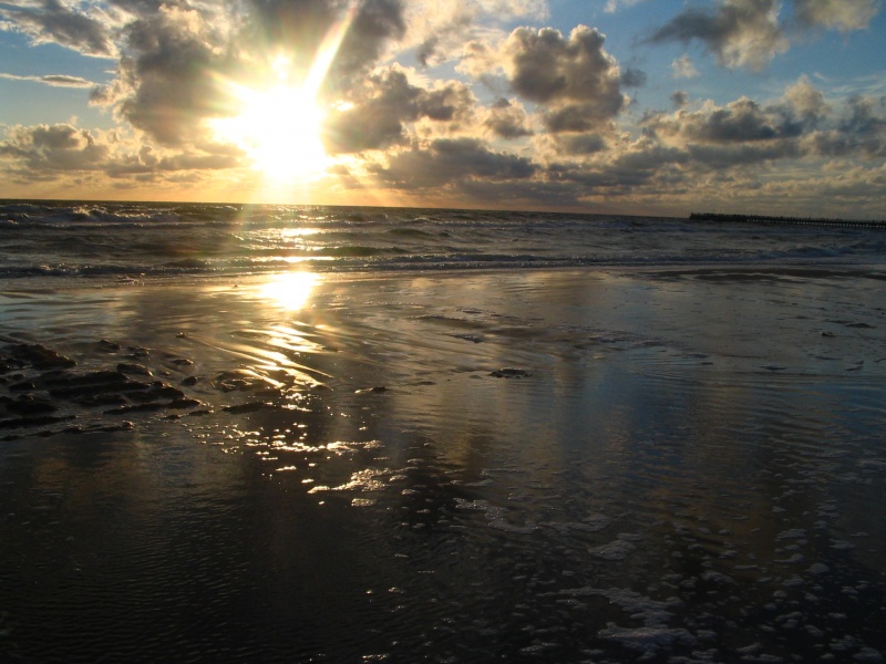 Холодная Балтика