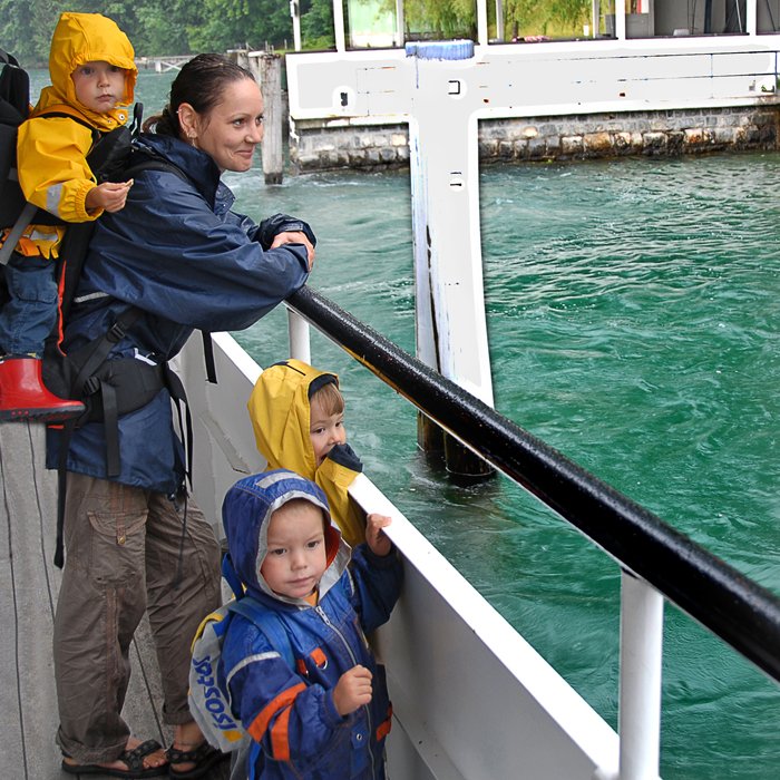 Спиногрызы