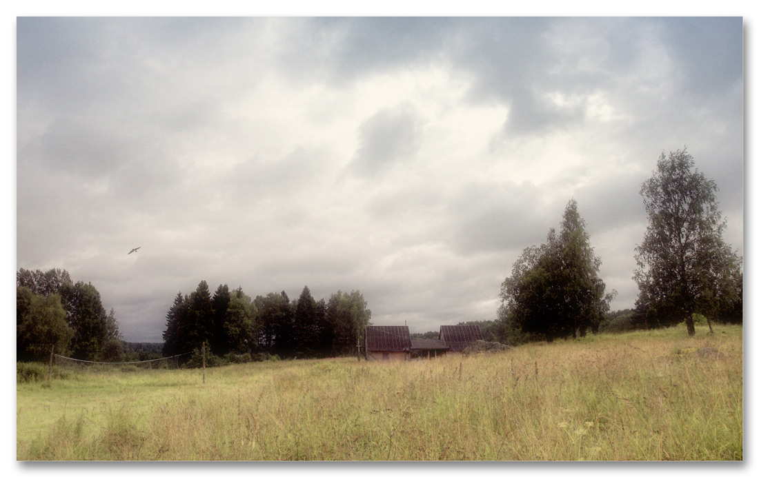 в ожидании волейболистов...