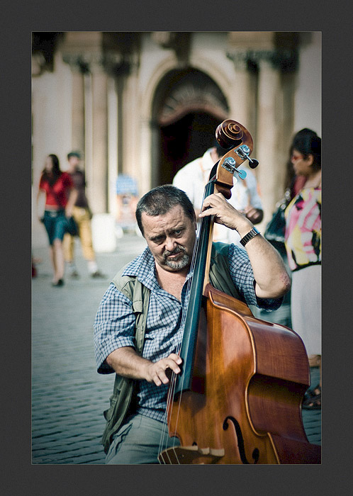 КонтраБандист...