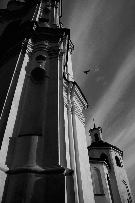 у полоцкой Софии