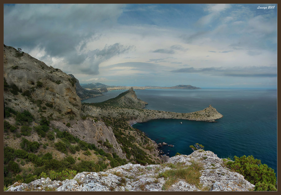 Скоро гроза