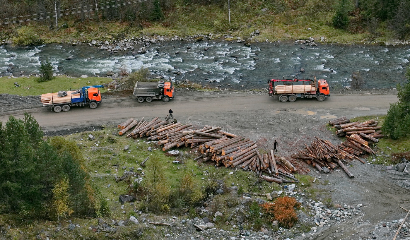 *ВИД СВЕРХУ**