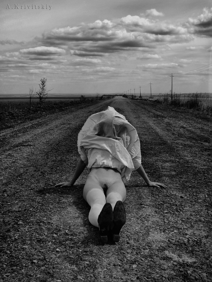 Milky Way. Млечный Путь