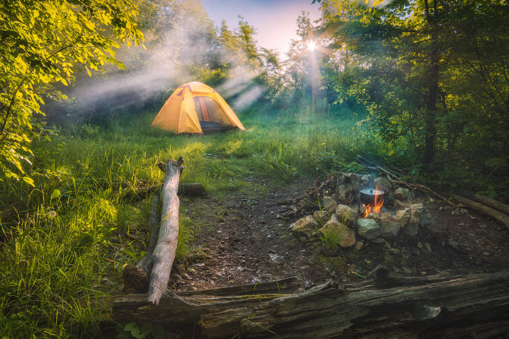 Что нужно для счастья ...