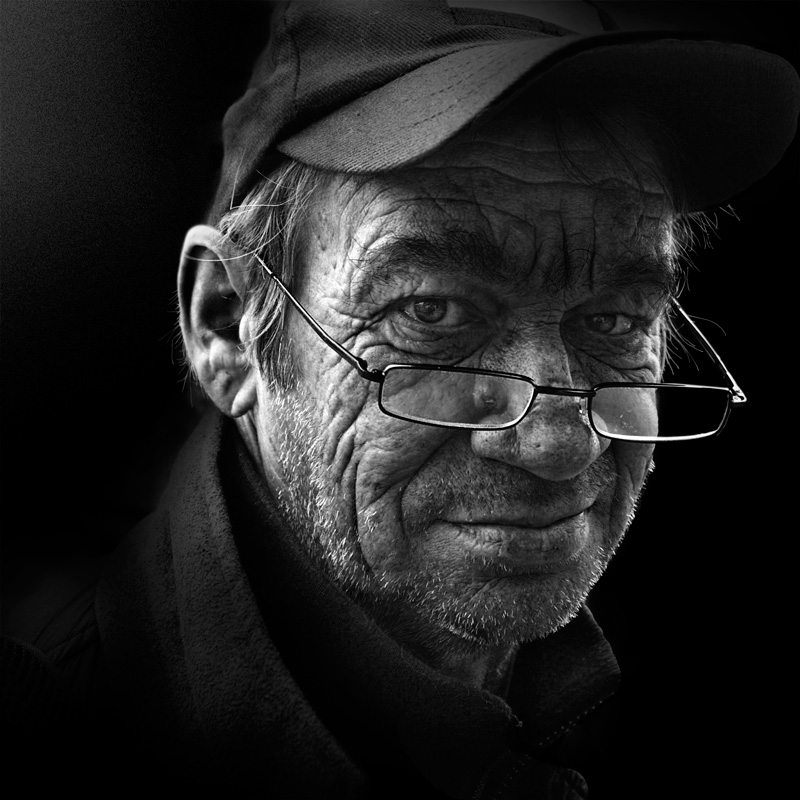 доброжелательный