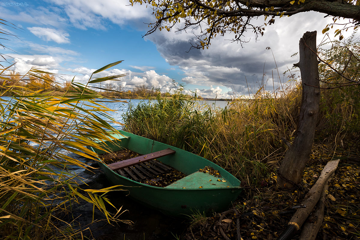 Навигация закрыта