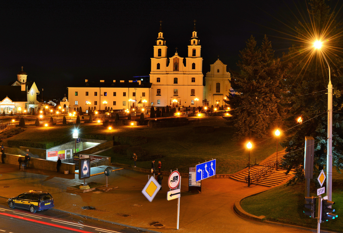 Свято-Духов кафедральный собор ...