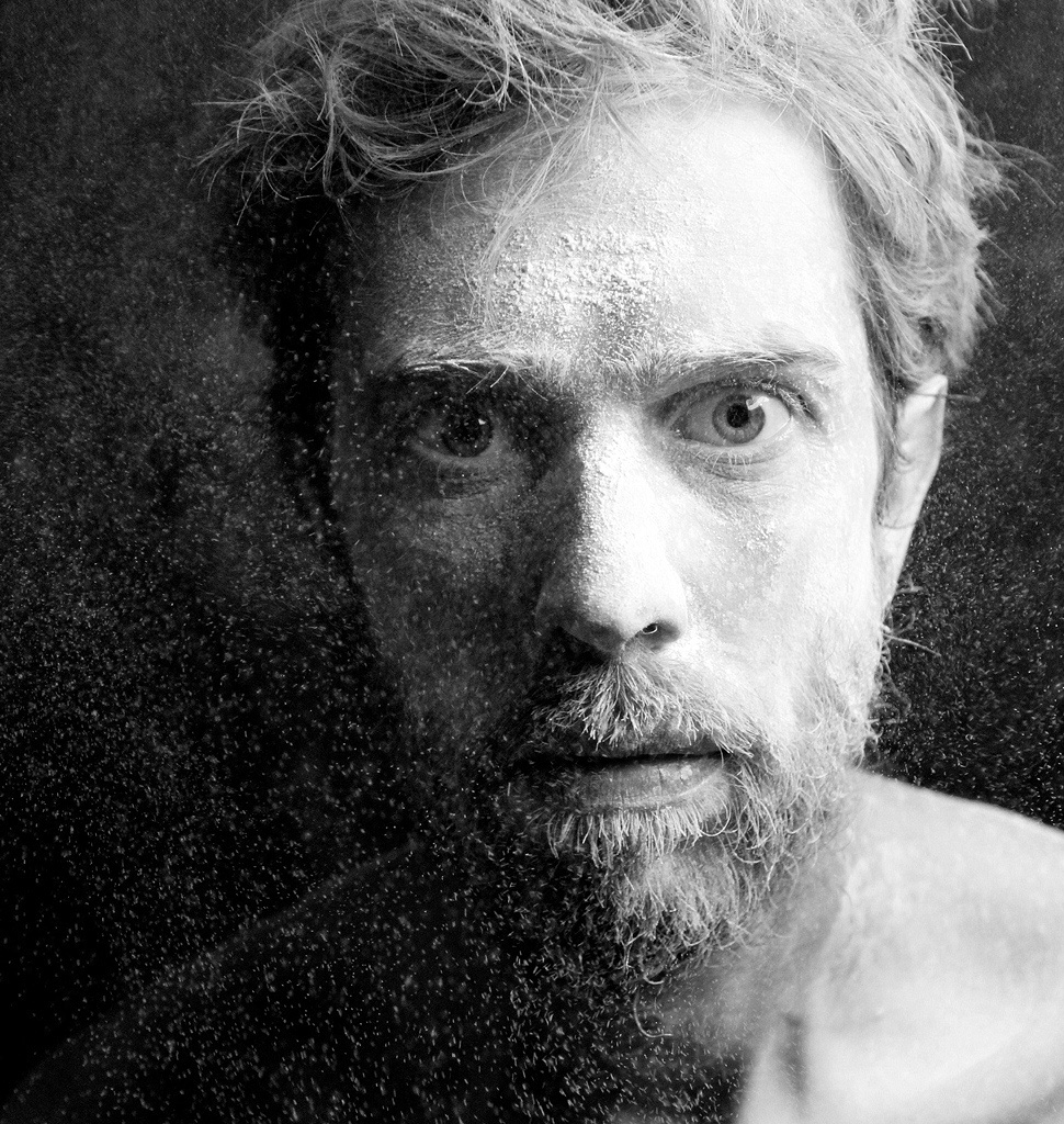 Элементарная не физика