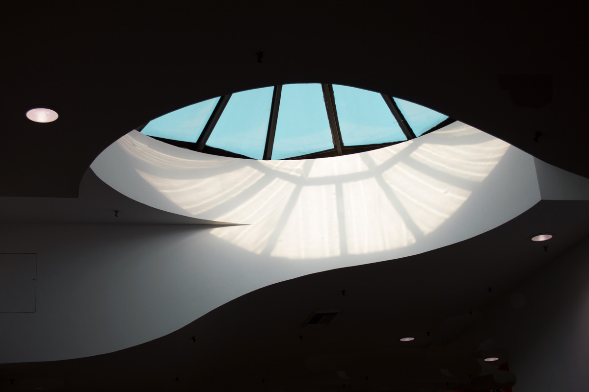 Элементарная не физика