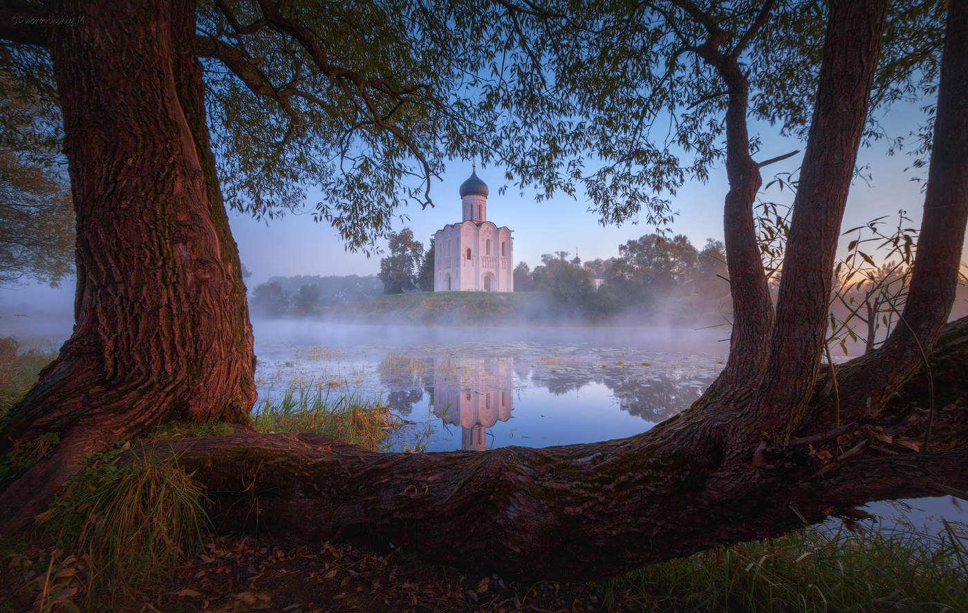 Покрова на Нерли