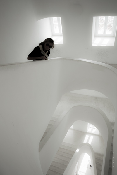 Элементарная не физика