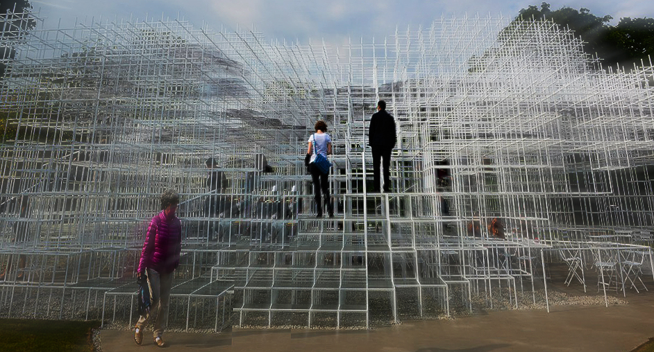 Элементарная не физика