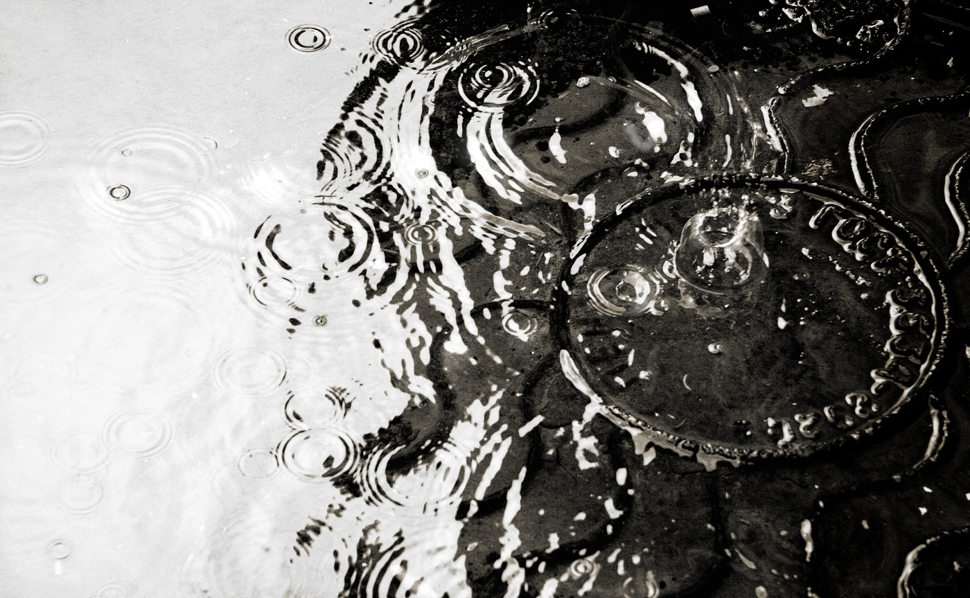 Элементарная не физика