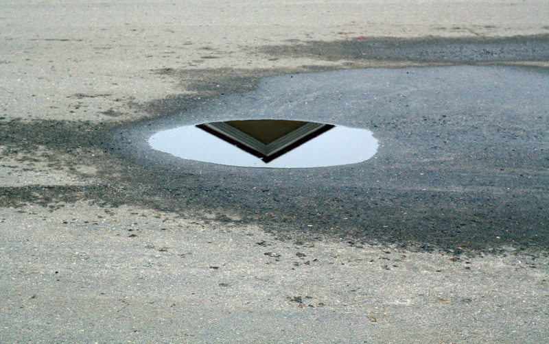 Элементарная не физика