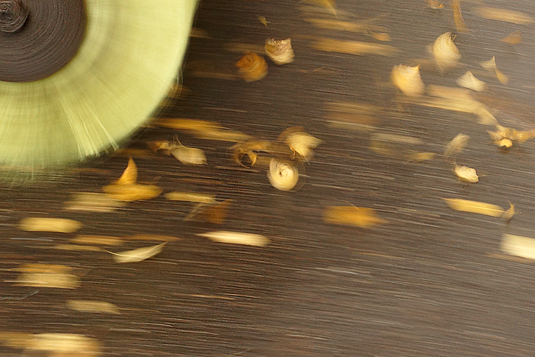 Элементарная не физика