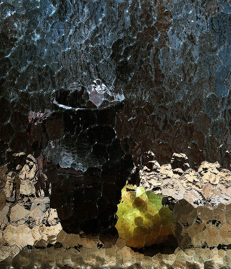 Карамелевая