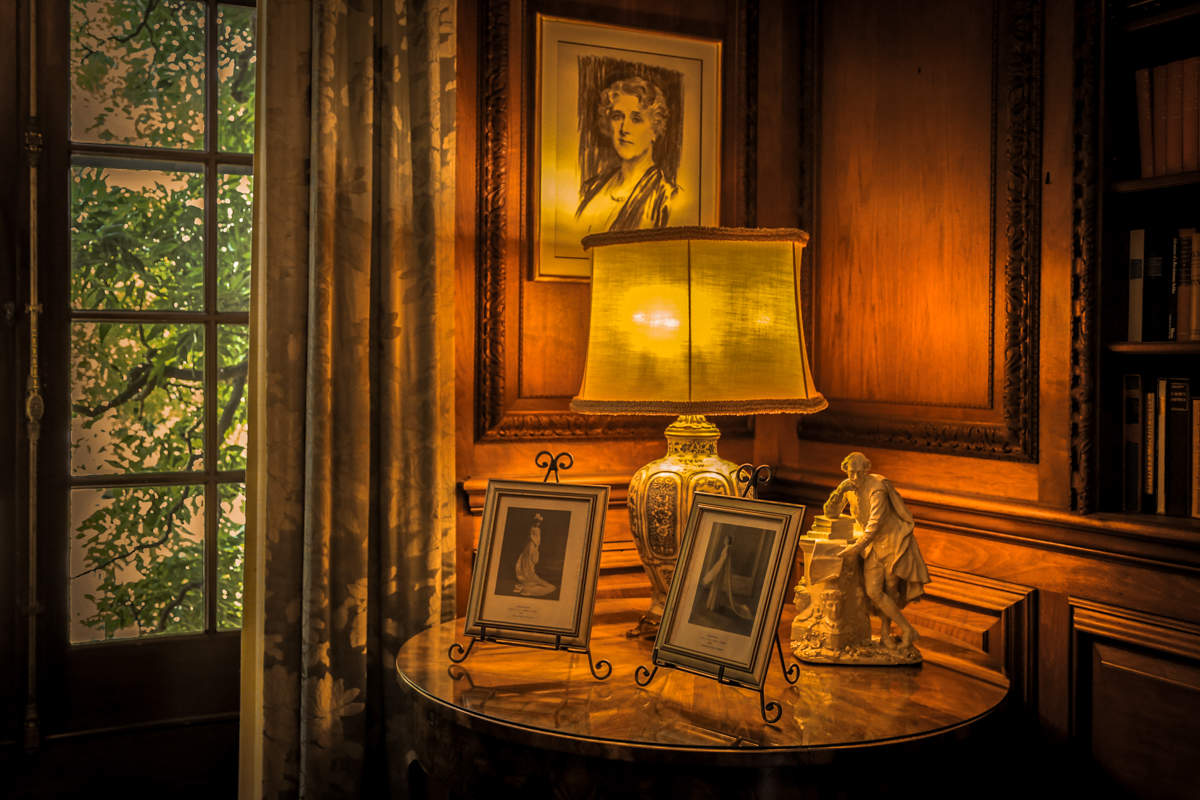 Бабушкин уголок