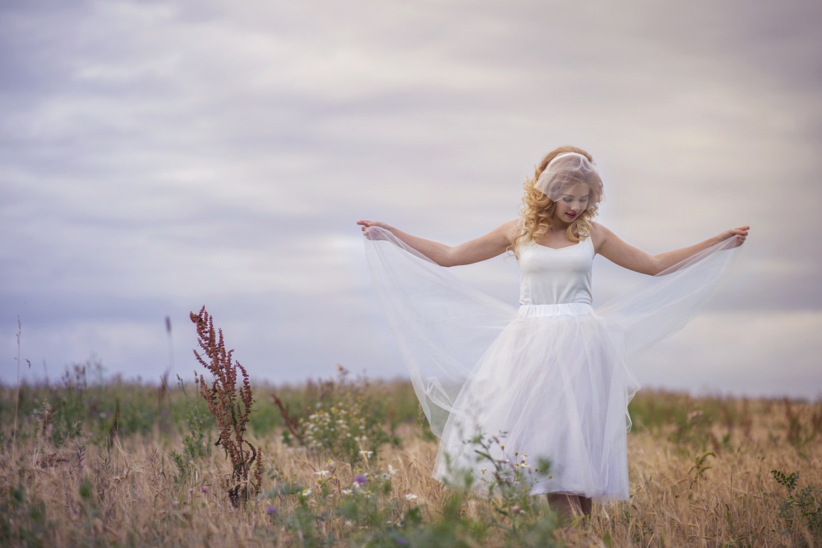 Лето, прощай!