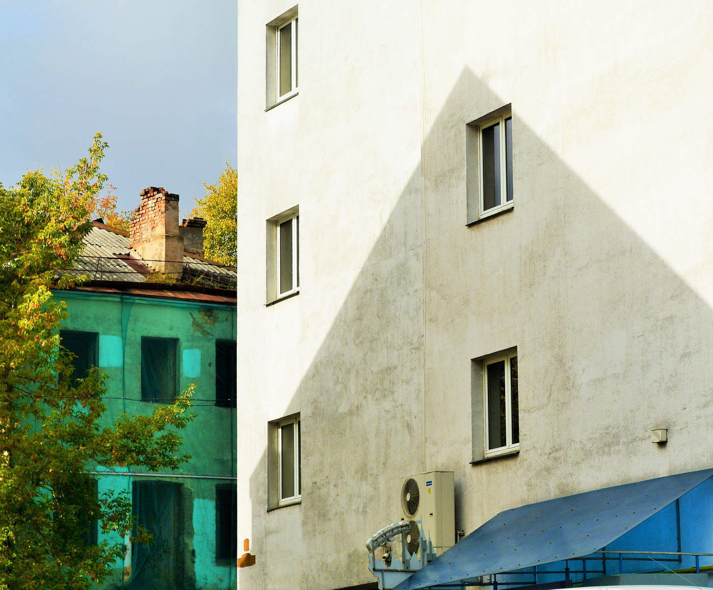 Современная несовременность ...