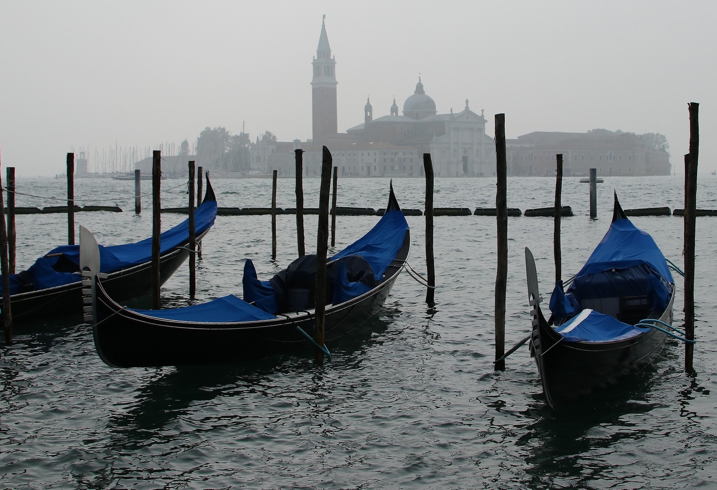Городская жизнь