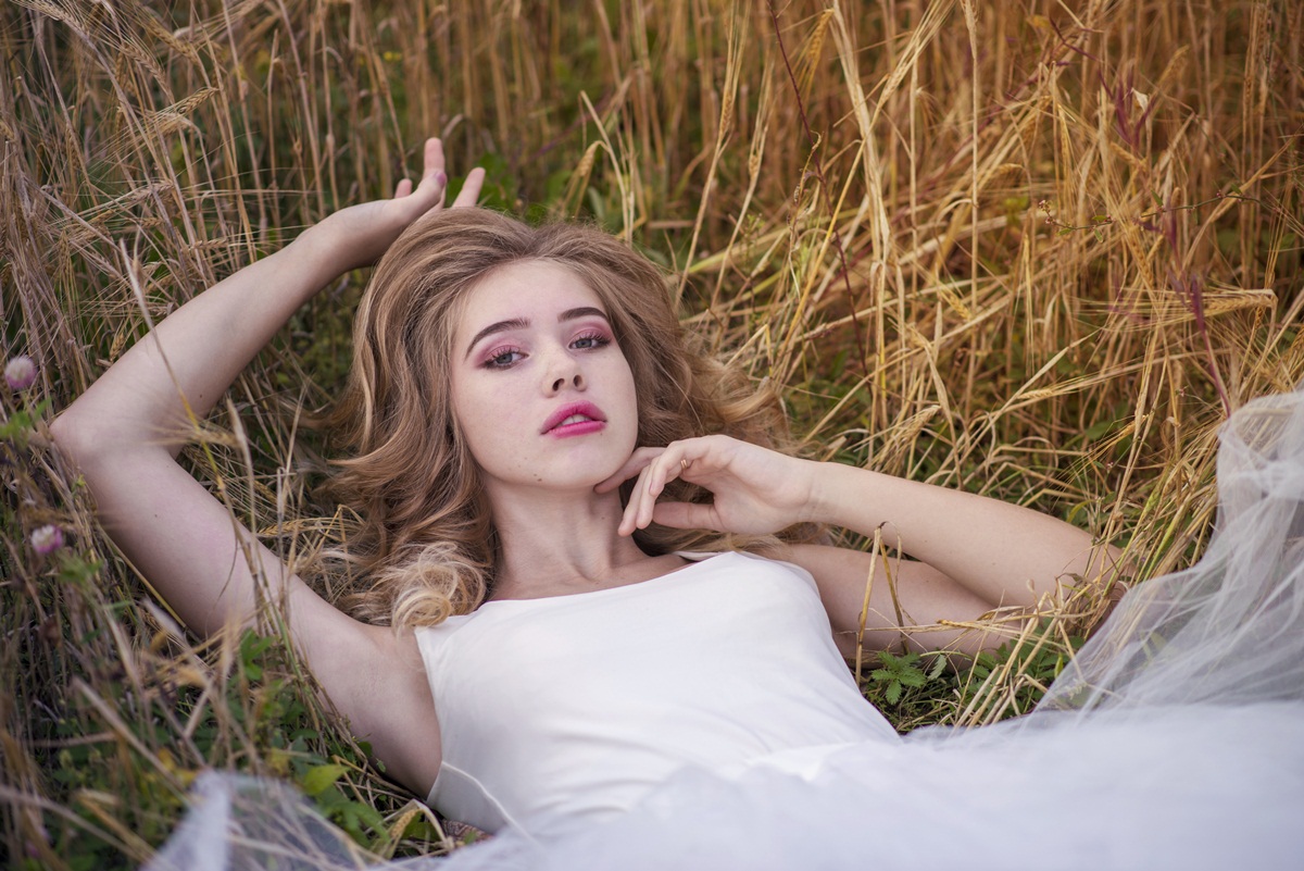 Там, где осталось лето