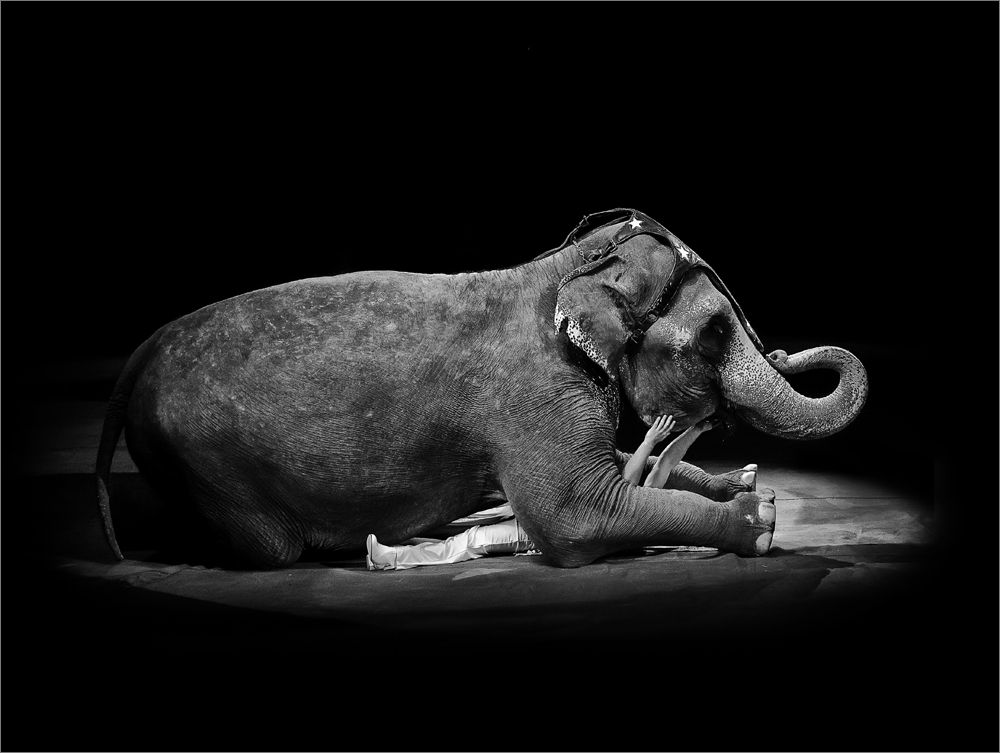 Колыбельная.