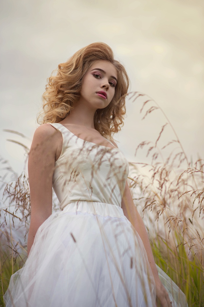 Взгляд сверху