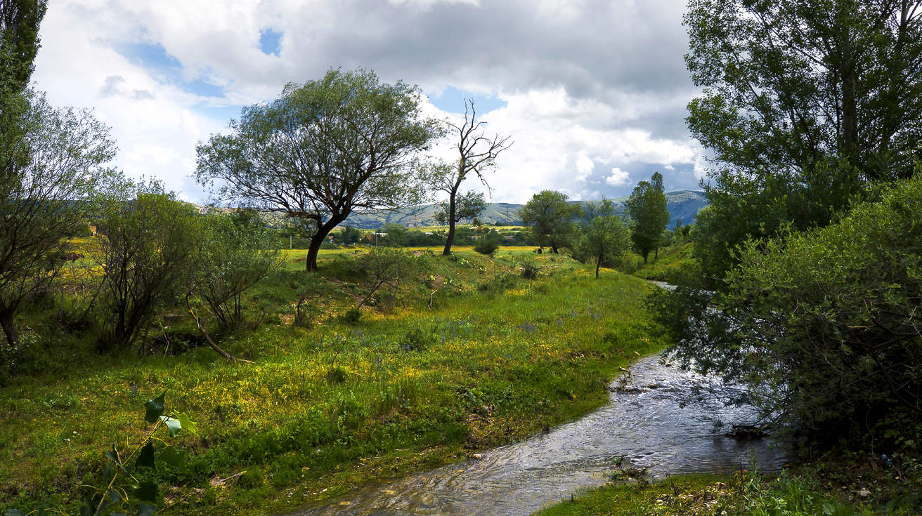 Пастораль-2